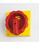 Intrerupator principal incorporat pentru masina de spalat vase de tip rack GLB0051/CN