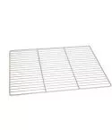 Grila din inox, GN 2/1