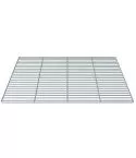 Gratar imbracat in plastic, 430x325 mm, pentru mese refrigerate cu adancime 600 mm