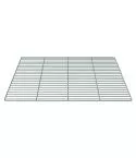 Gratar imbracat in plastic, 610x690 mm, pentru dulap refrigerare 9950CF