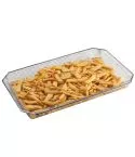 Cos pentru prajit GN 1/1 fabricat din inox