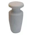 Dop de inchidere pentru fry-top versiunea simpla