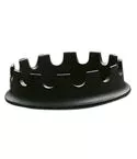 Accesoriu inel wok din fonta