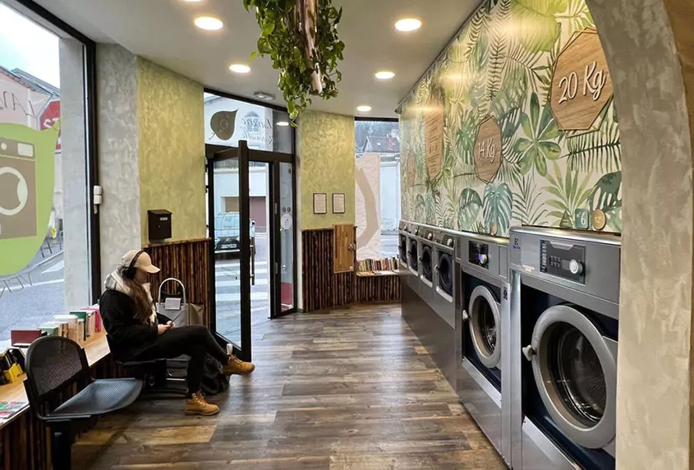 Cinci tendinte care vor modela afacerile de tip spalatorie cu auto-servire