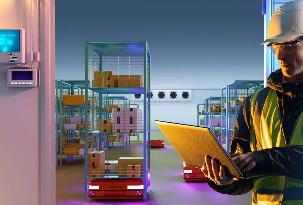 Achizitia unei camere frigorifice: un ghid simplu