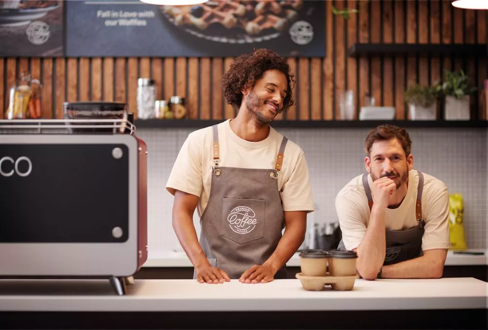Tendinte in aromele globale care influenteaza bauturile pe baza de cafea