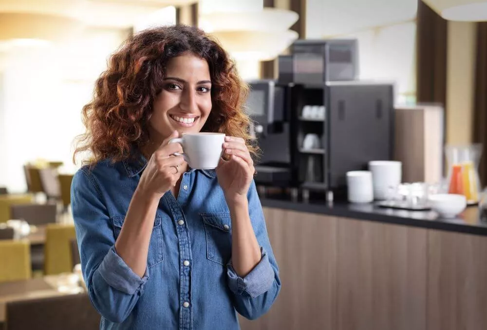 Franke A600 vs Franke A800: care masina de cafea este mai potrivita pentru afacerea dvs.?