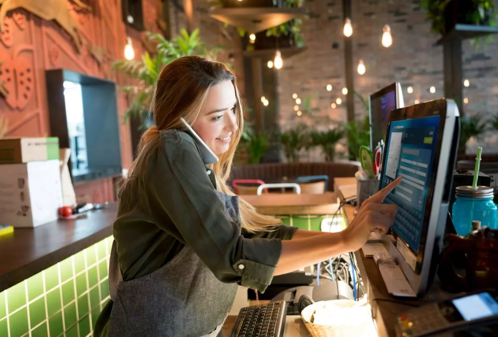 Impactul viitor al serviciilor de livrare si take-away, strategiile de servire a mesei si asteptarile clientilor