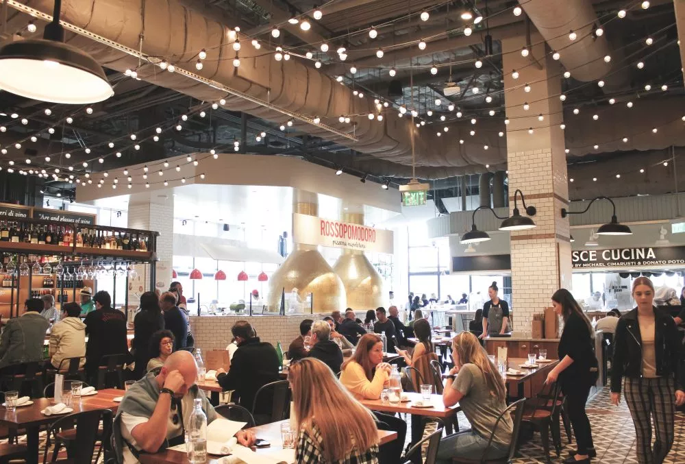 Echipamente profesionale esentiale pentru a asigura consecventa si calitatea intr-un lant de restaurante