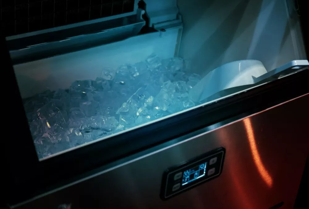 Selectarea tipului de gheata potrivit pentru conceptul unei locatii Horeca