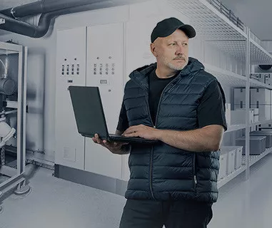 frig industrial<br>
& comercial