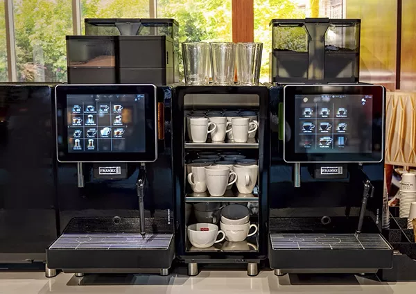 Franke_Modularitate_Configurare