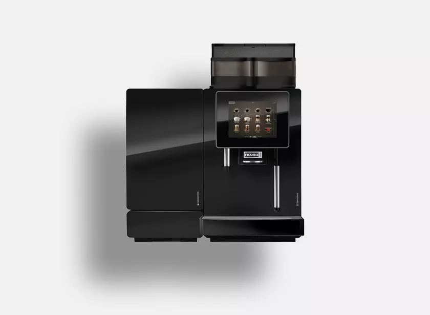 super-automate-cafea-franke-a400