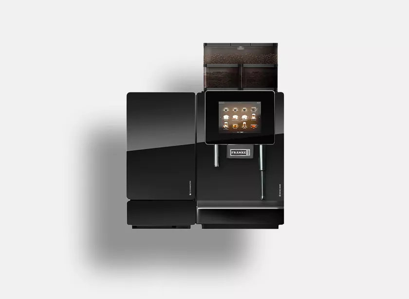 super-automate-cafea-franke-a600