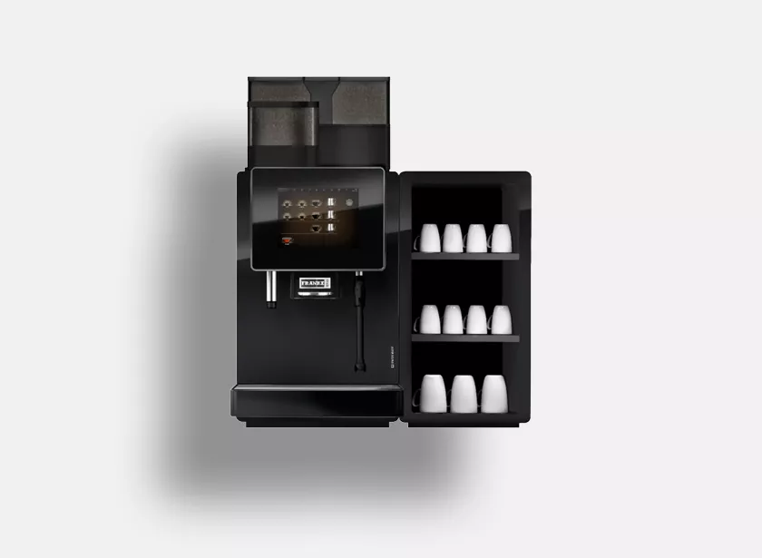 semi-automate-cafea-franke-s700