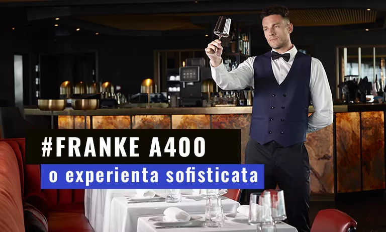 super-automate-cafea-franke-a400