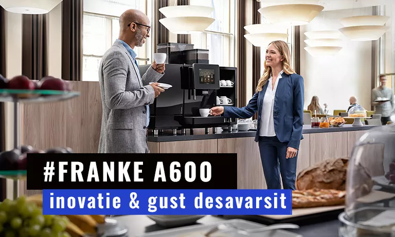 super-automate-cafea-franke-a600