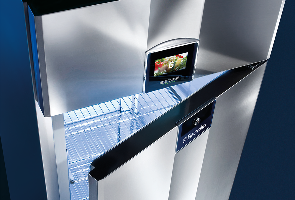 Dulapurile frigorifice Ecostore – optiunea inteligenta si sustenabila pentru cerintele de depozitare refrigerata intr-o bucatarie profesionala